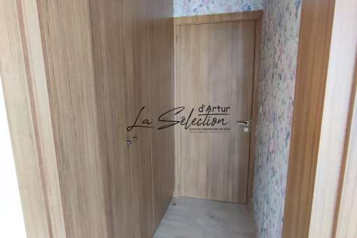 Bel appartement meublé à Anouar Souss à Louer