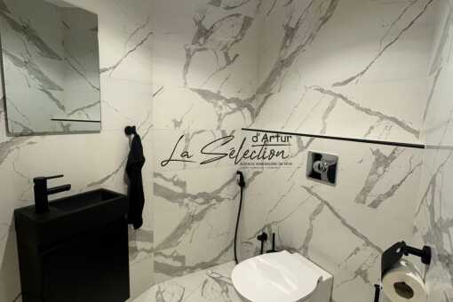 À vendre– Appartement  – Haut Founty – 2 Chambres