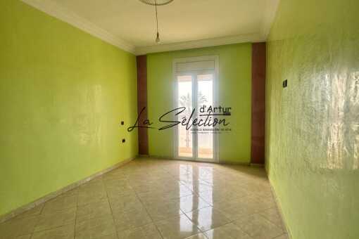 Bel appartement de 68 m² à Hay Mohammedi Agadir 