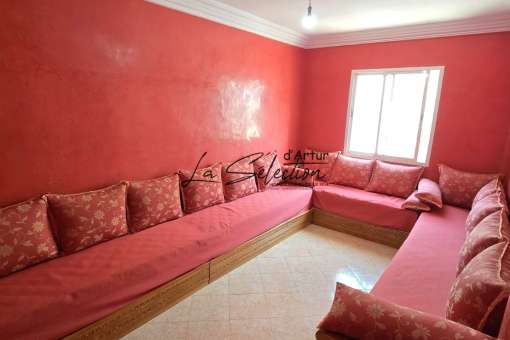 Appartement T3 61m² à Vendre