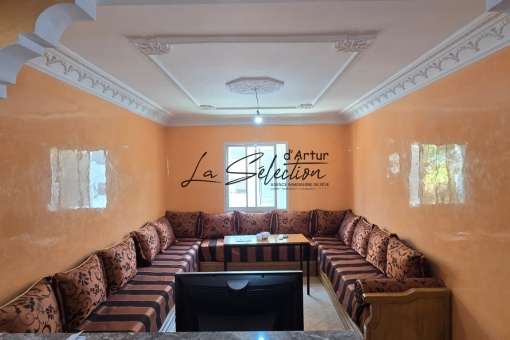 Appartement T3 61m² à Vendre