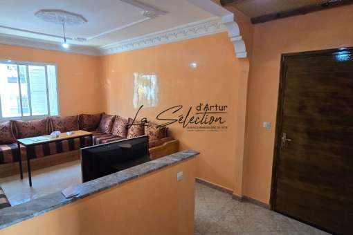 Appartement T3 61m² à Vendre