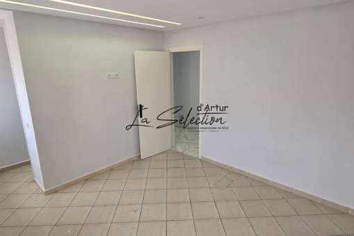 Grand appartement de 3CH à Louer à Founty