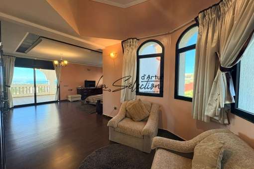 Superbe Villa de Prestige à Illigh – Vue Mer et Montagne à Vendre